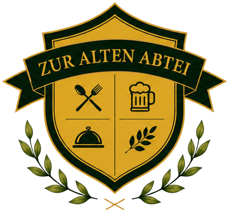 Logo Zur Alten Abtei
